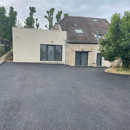 Vaivre-et-MontoilleStudio Loft Du Lac Avec Terrasse Avec Vue Sur Le Lac Et La Motteアパートメント エクステリア 写真